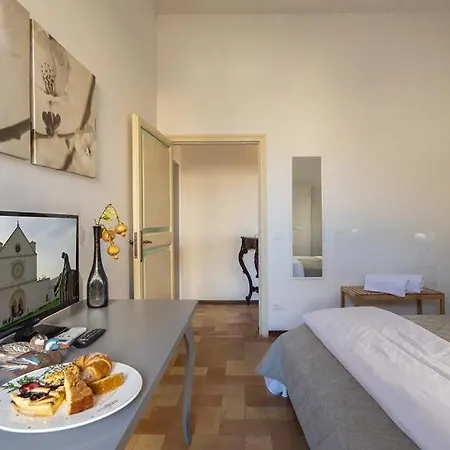 La Fontana Di Apartment *
