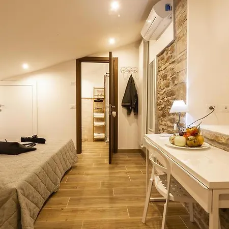 La Fontana Di Apartamento *