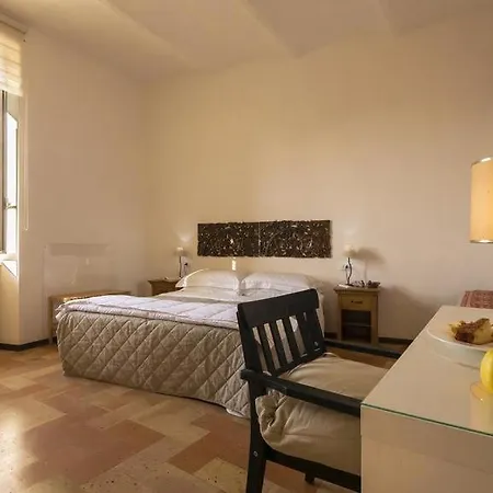 Apartment La Fontana Di *