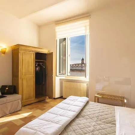 La Fontana Di Apartment