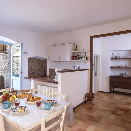 La Fontana Di Apartment