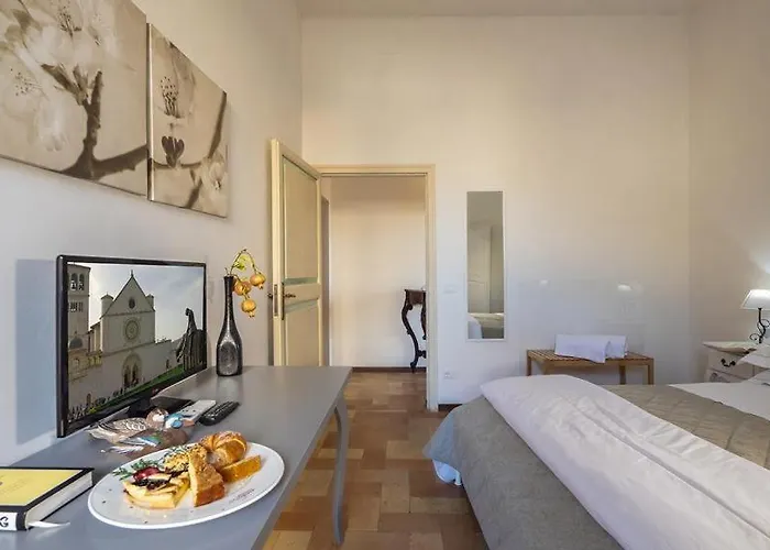 La Fontana Di Apartamento *