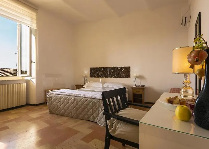 Apartamento La Fontana Di *