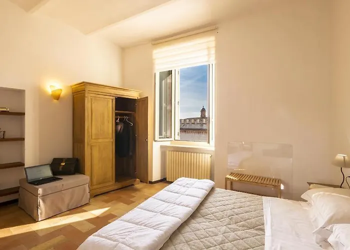 La Fontana Di Apartamento