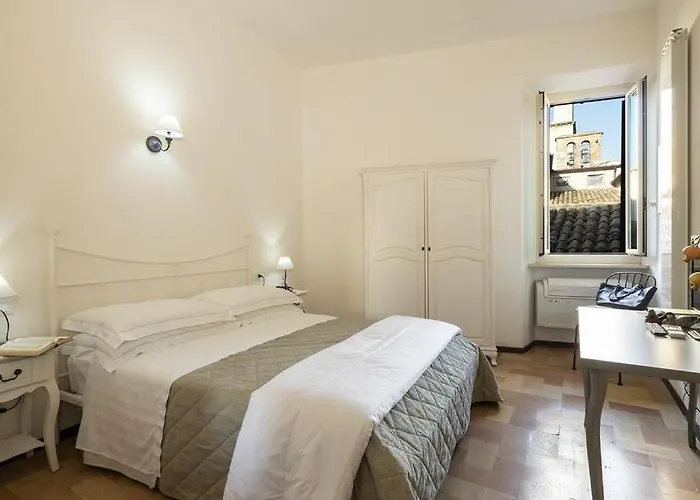 Apartamento La Fontana Di Assisi